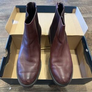Cole Haan Chelsea boots